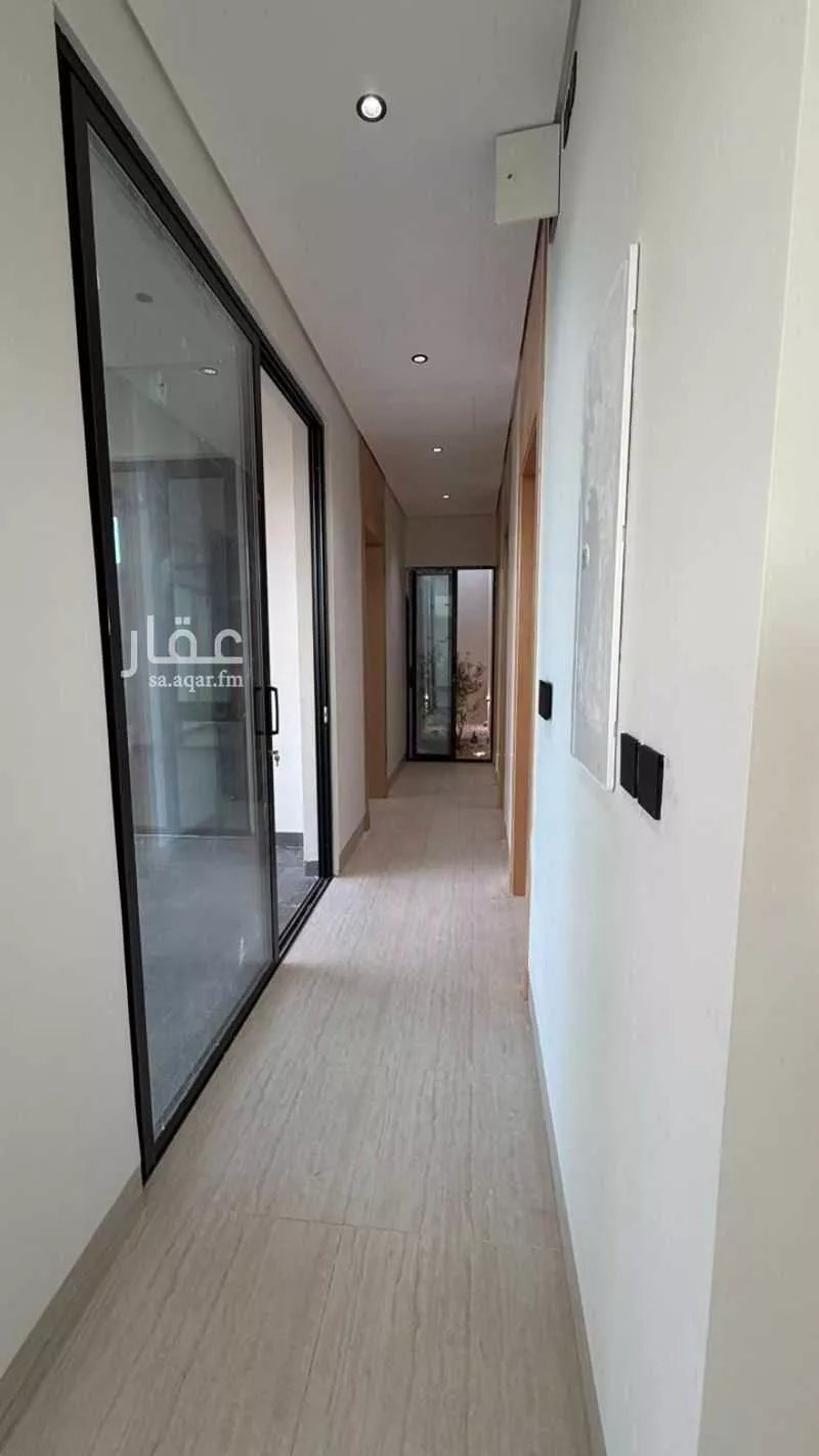 3 bedroom floor in Al Rabwa 3