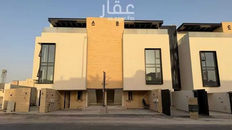 دور 3 غرف في الربوة 1