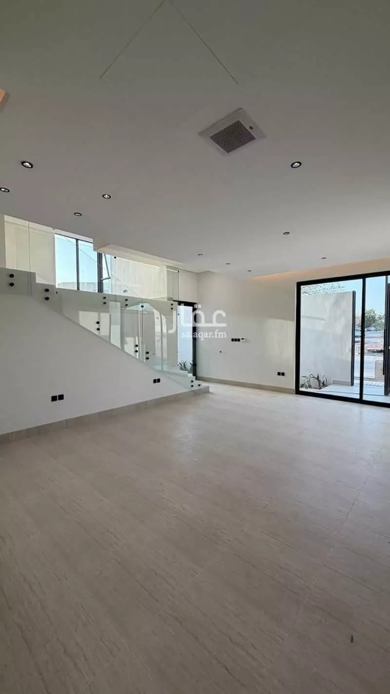 3 bedroom floor in Al Rabwa 4