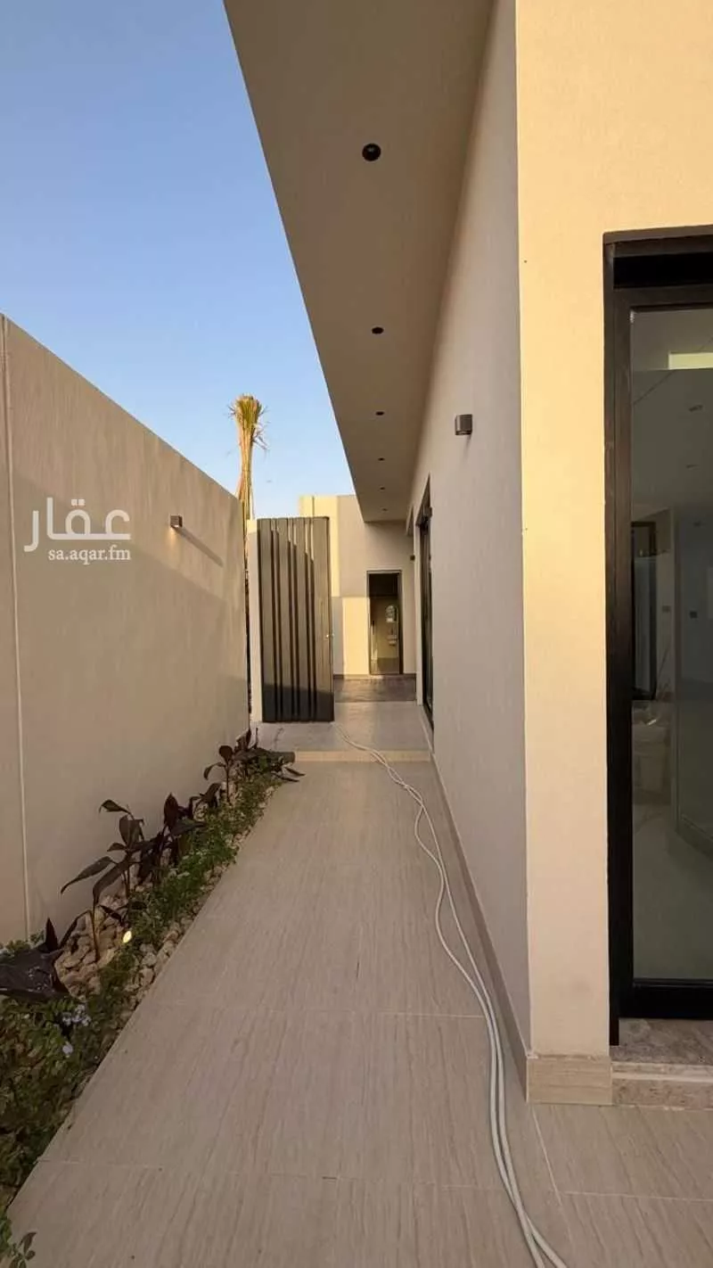 دور 3 غرف في الربوة 5