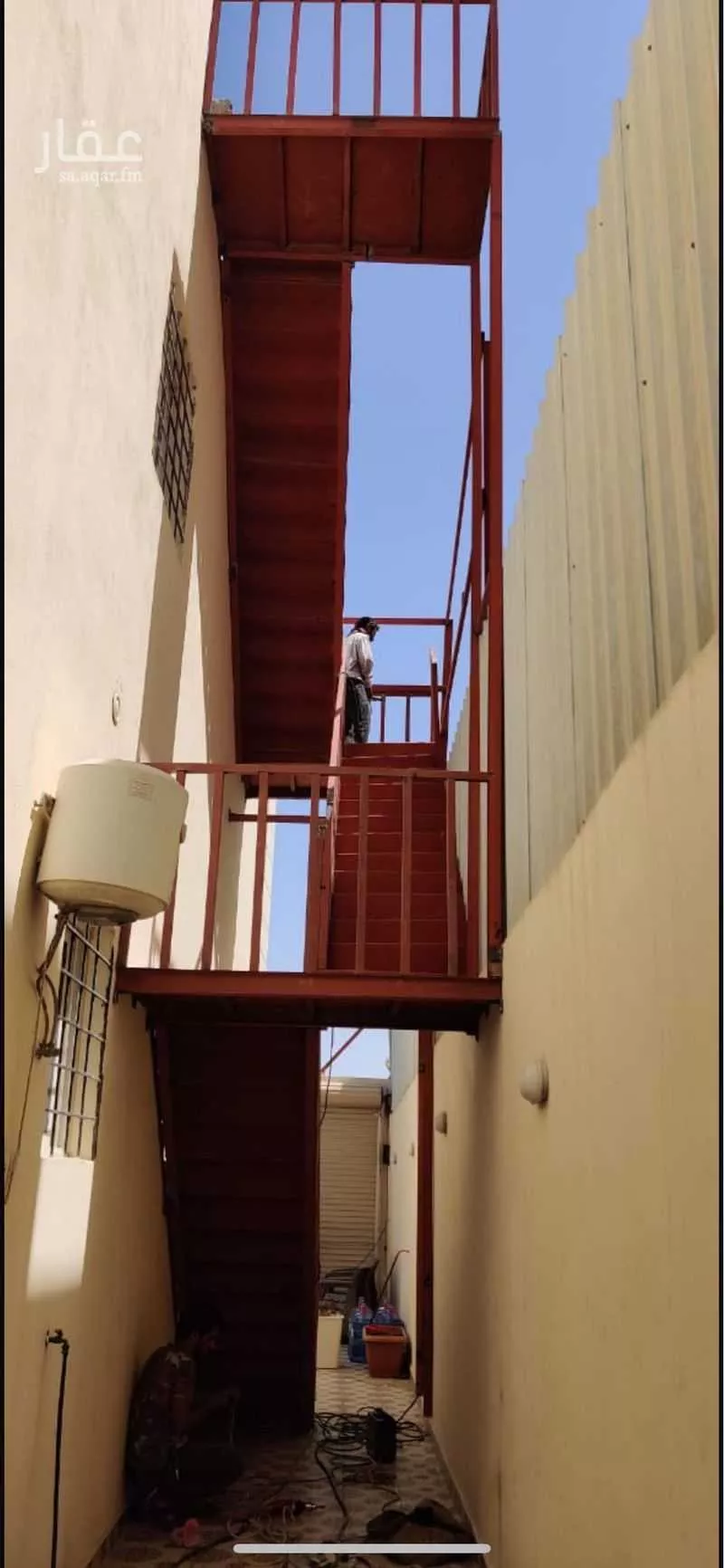 فيلا 7 غرف في ضاحية الملك فهد 1