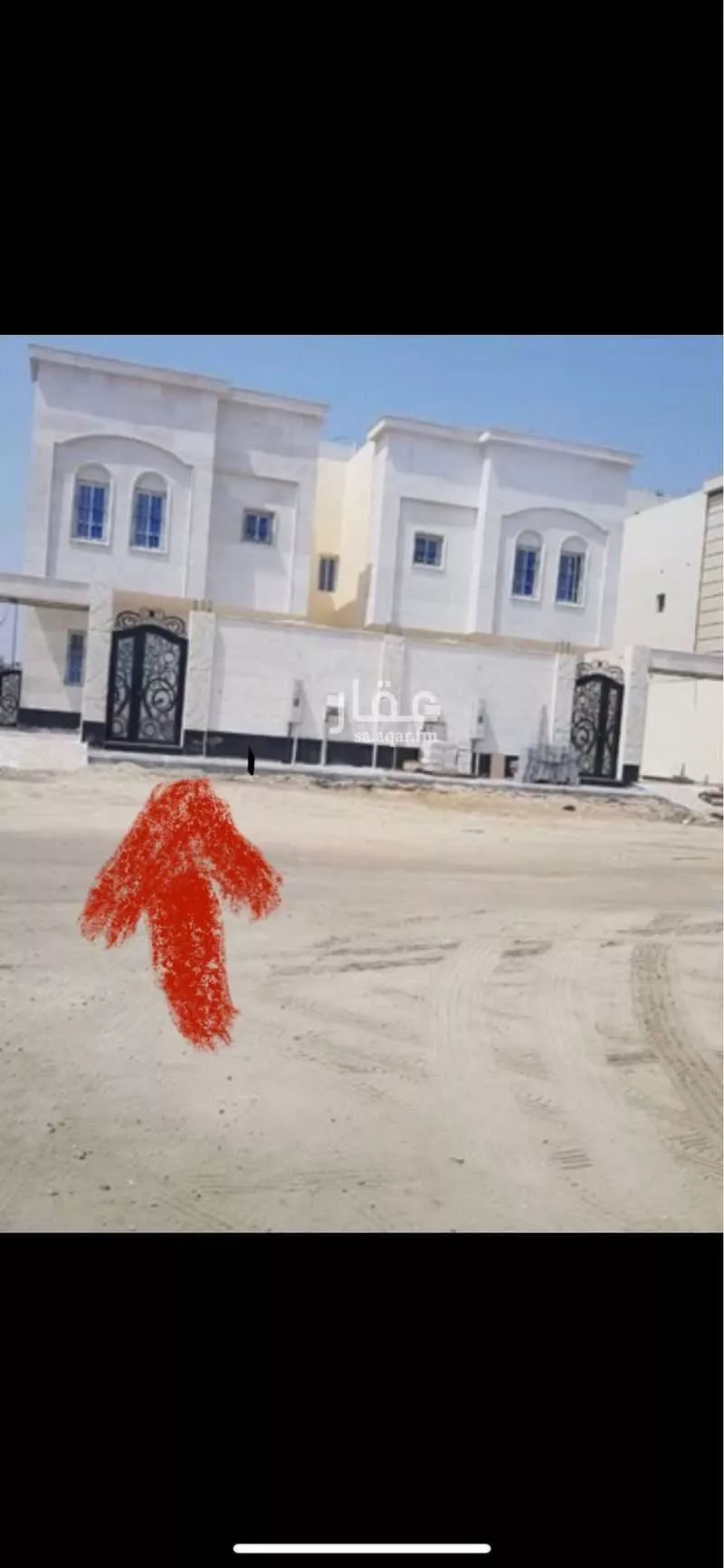 فيلا 7 غرف في ضاحية الملك فهد 3