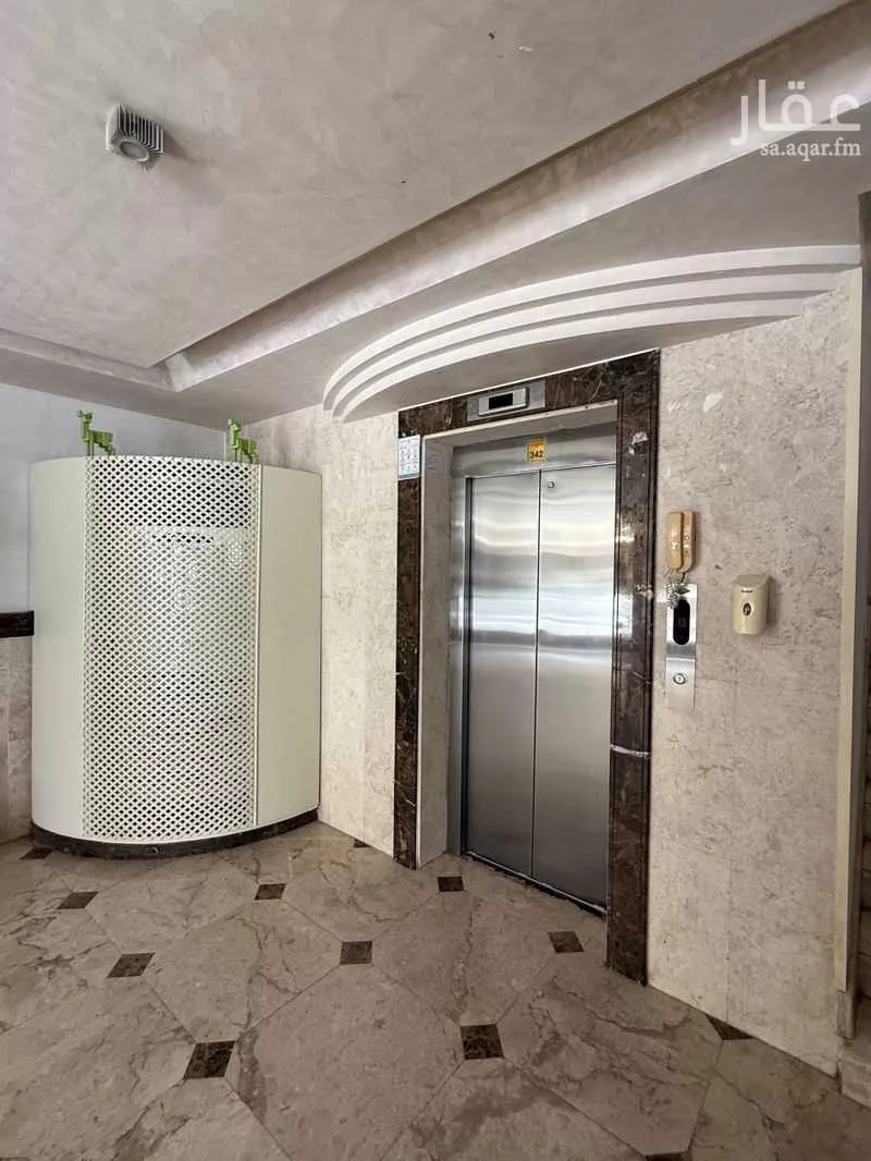 شقة 4 غرف في الزهراء 3