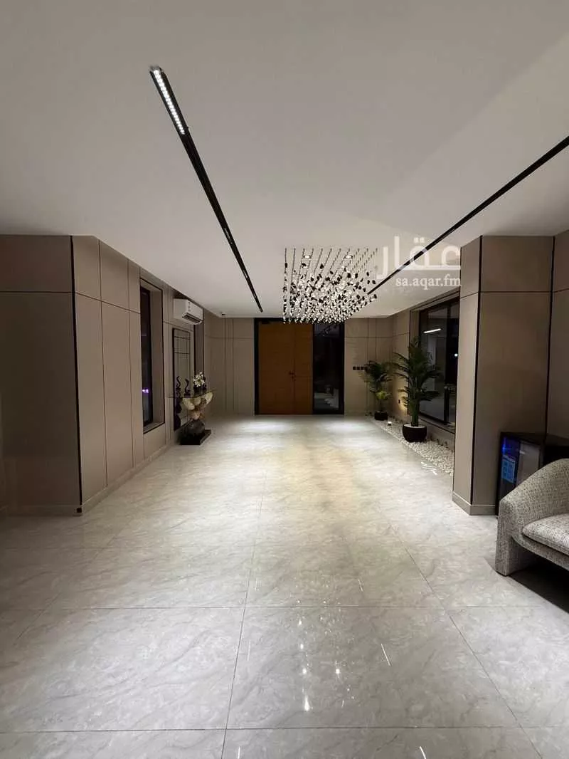 شقة 4 غرف في النهضة 5