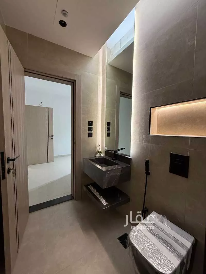 شقة 4 غرف في النهضة 3