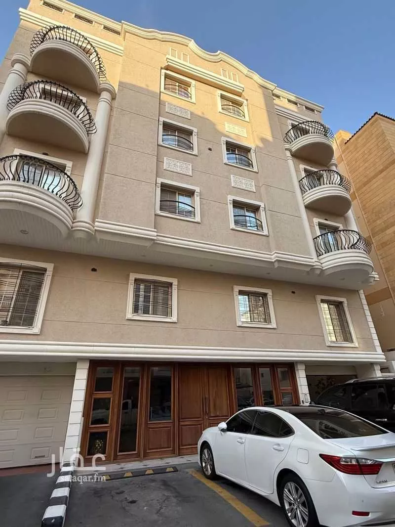 شقة 4 غرف في الزهراء 2