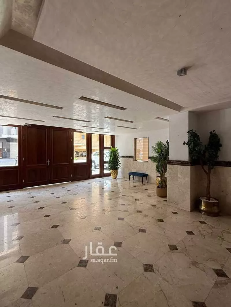 شقة 4 غرف في الزهراء 1