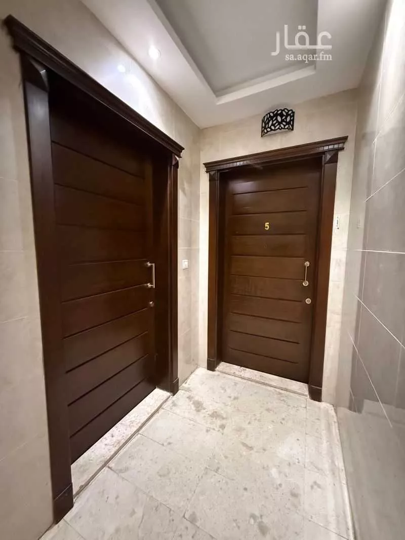 5 bedroom apartment in Al Wahah 3