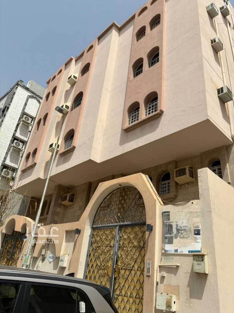 عقار 45 غرف في النزهة، مكة 4