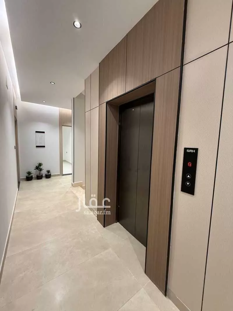 شقة 4 غرف في النهضة 4