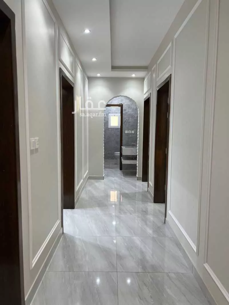 4 bedroom apartment in Taibah, Jeddah 5