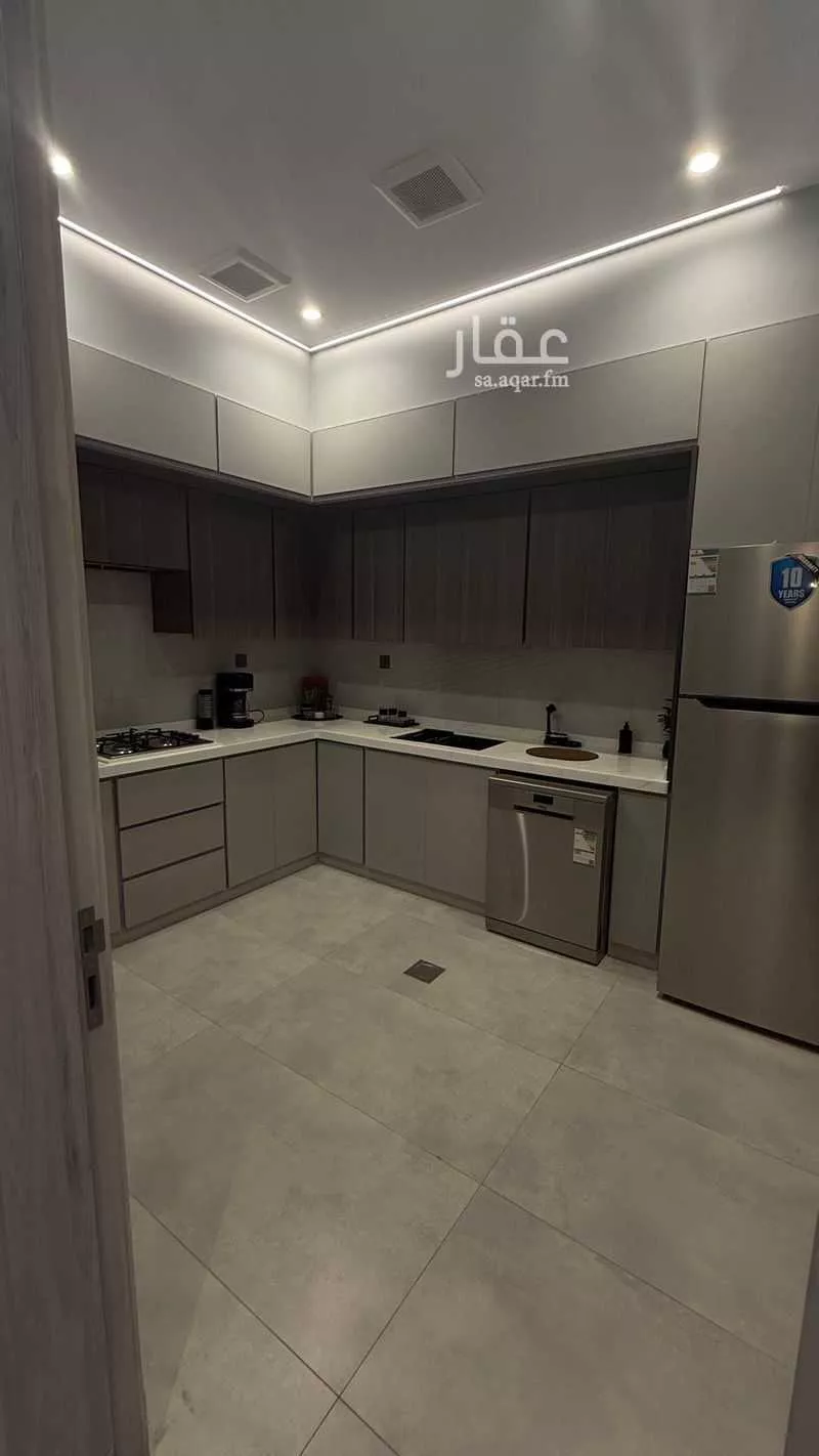 شقة 4 غرف في الصفا 2