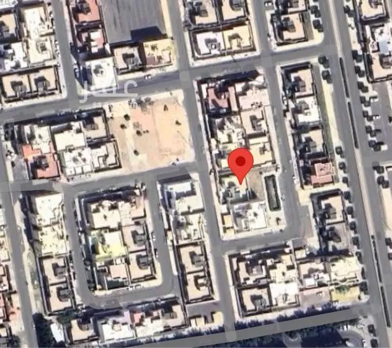 فيلا 7 غرف في الملك فهد