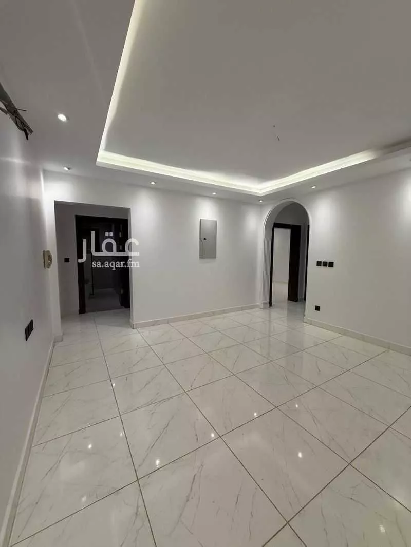 شقة 2 غرف في النهضة 4