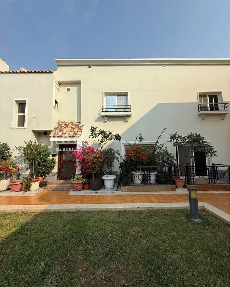 فيلا 5 غرف في الخالدية، جدة 5