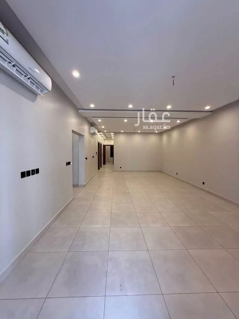 شقة 4 غرف في الروضة 3