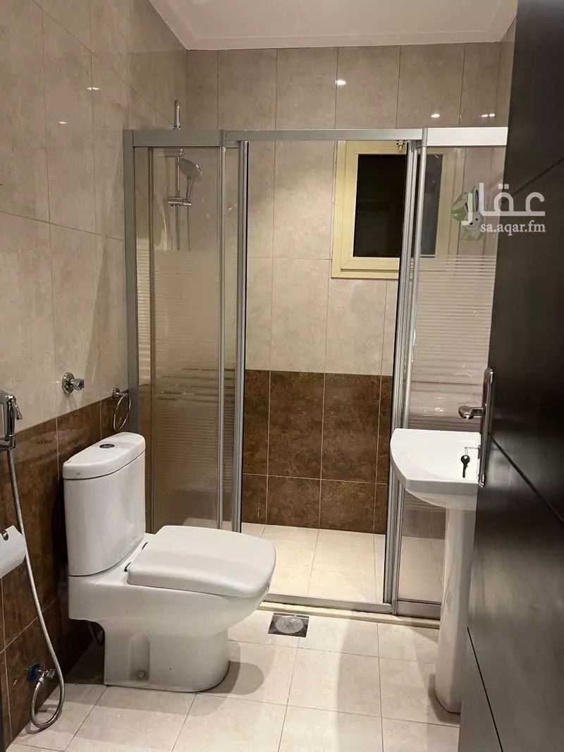 شقة 4 غرف في الزهراء 5