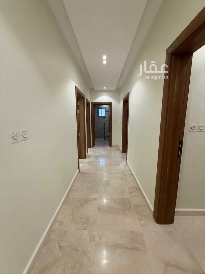 4 bedroom apartment in Al Nahda, Jeddah 5