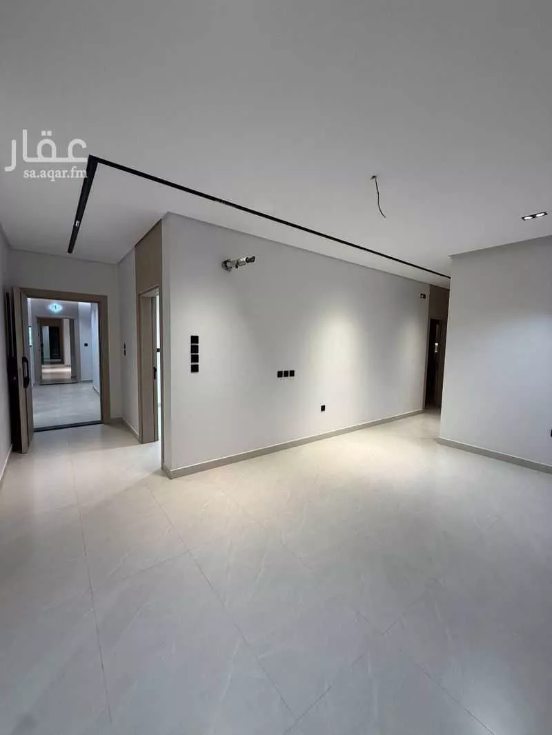 شقة 4 غرف في النهضة 2