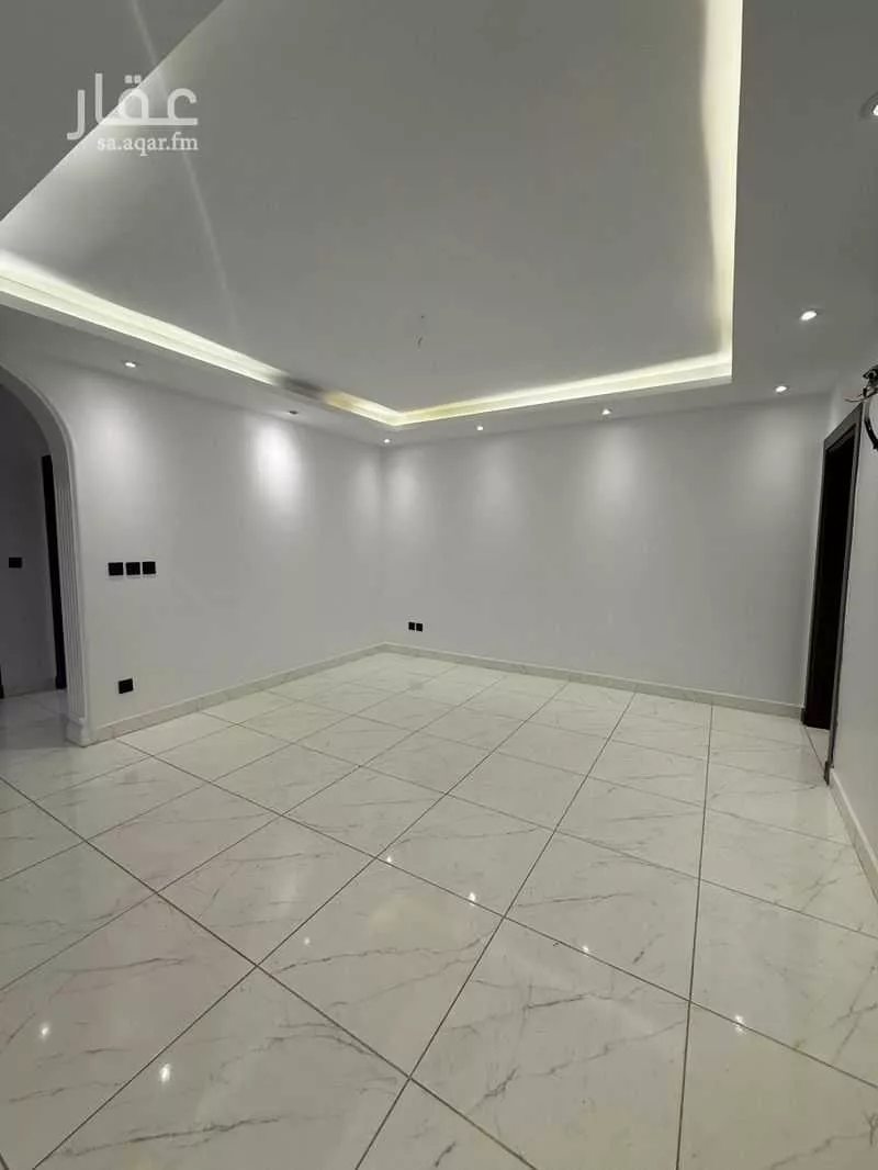 شقة 2 غرف في النهضة 5