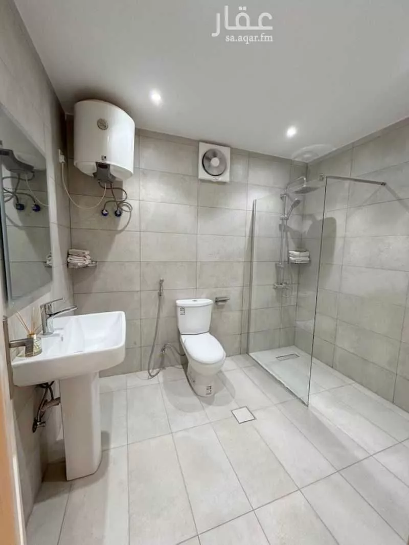 4 bedroom apartment in Al Nahda 4