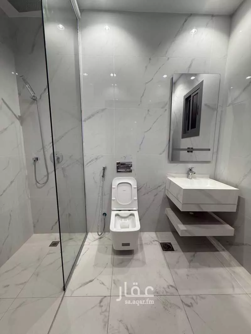 4 bedroom apartment in Al Nahda, Jeddah 8