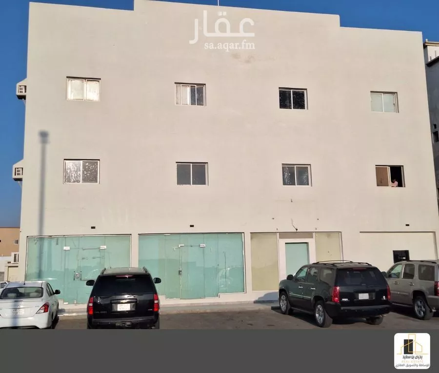 690 sqm building in Jeddah 2