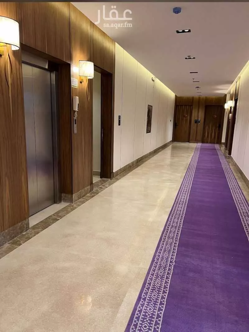 3 bedroom apartment in Ar Raid, Riyadh 9