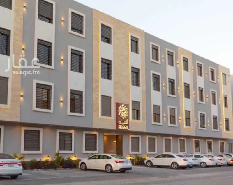 3 bedroom apartment in Ar Raid, Riyadh 11