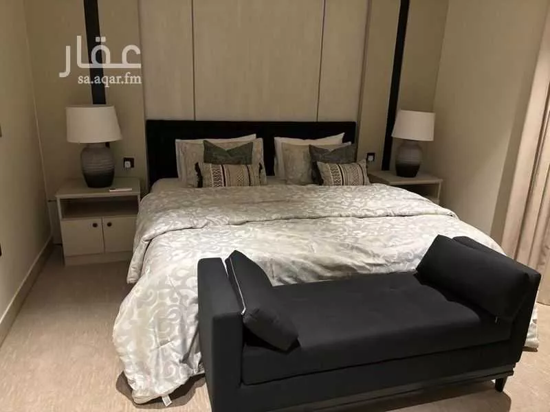 3 bedroom apartment in Ar Raid, Riyadh 6