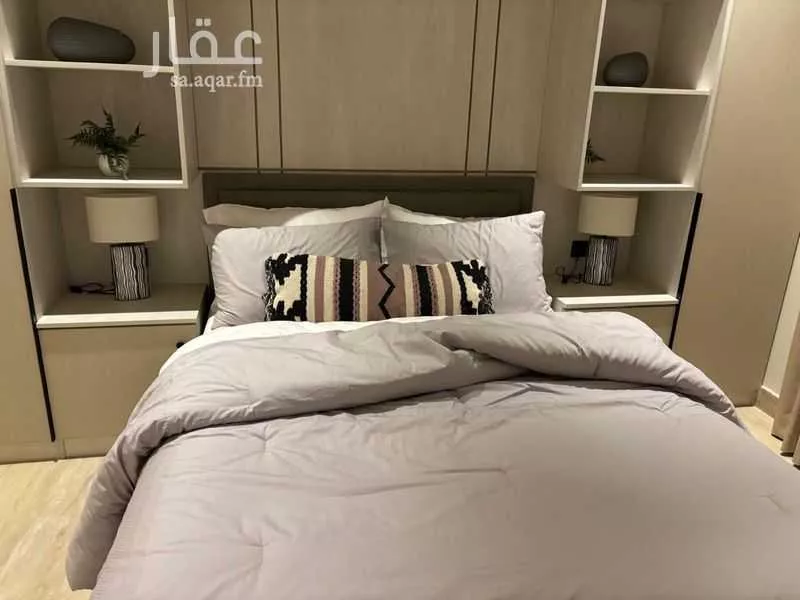 3 bedroom apartment in Ar Raid, Riyadh 5