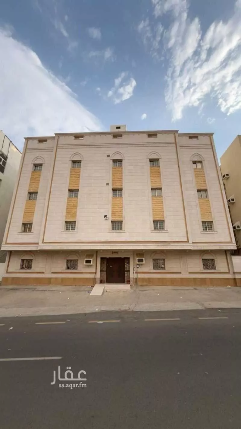 عمارة 770 م² في بطحاء قريش