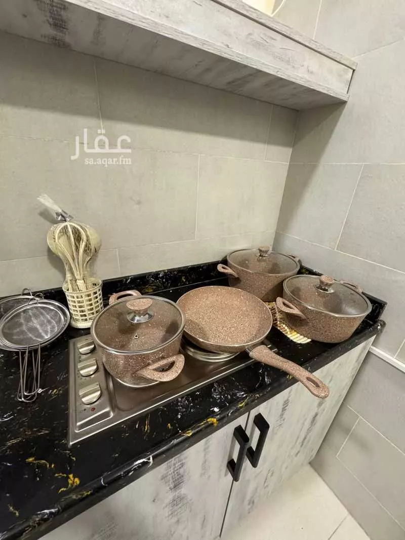 2 bedroom apartment in Al Rabwa, Jeddah 10