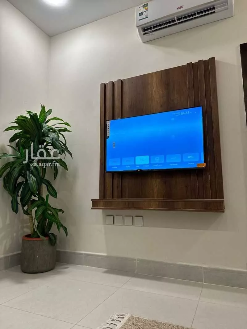 2 bedroom apartment in Al Rabwa, Jeddah 4