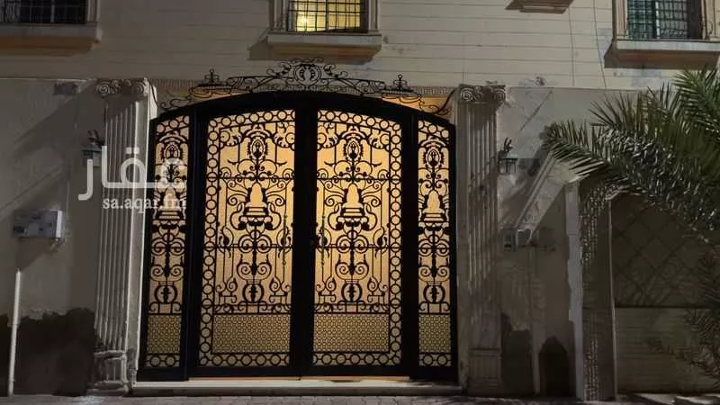 فيلا 8 غرف في ابو بريقاء 4