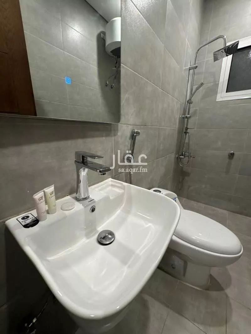 شقة 2 غرف في العريض 2