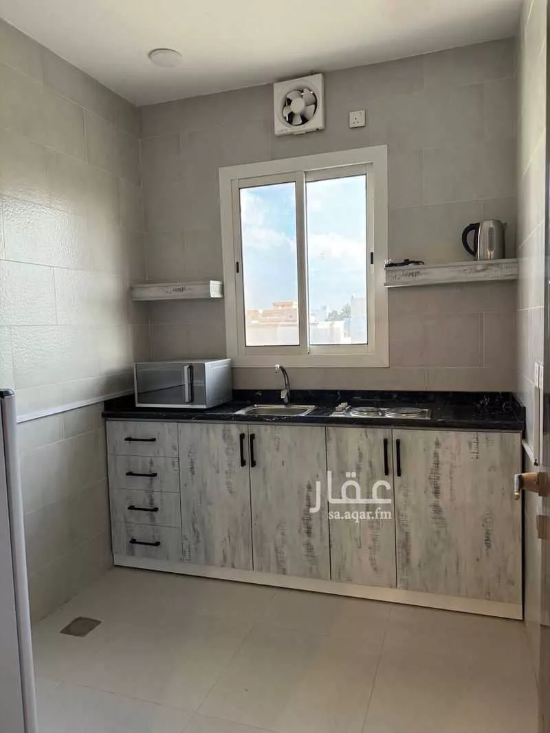 2 bedroom apartment in Al Rabwa, Jeddah 11