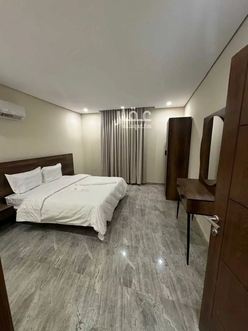 شقة 2 غرف في العريض 1