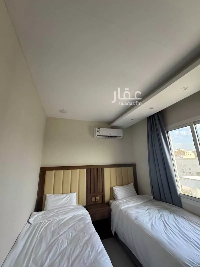 2 bedroom apartment in Al Rabwa, Jeddah 16
