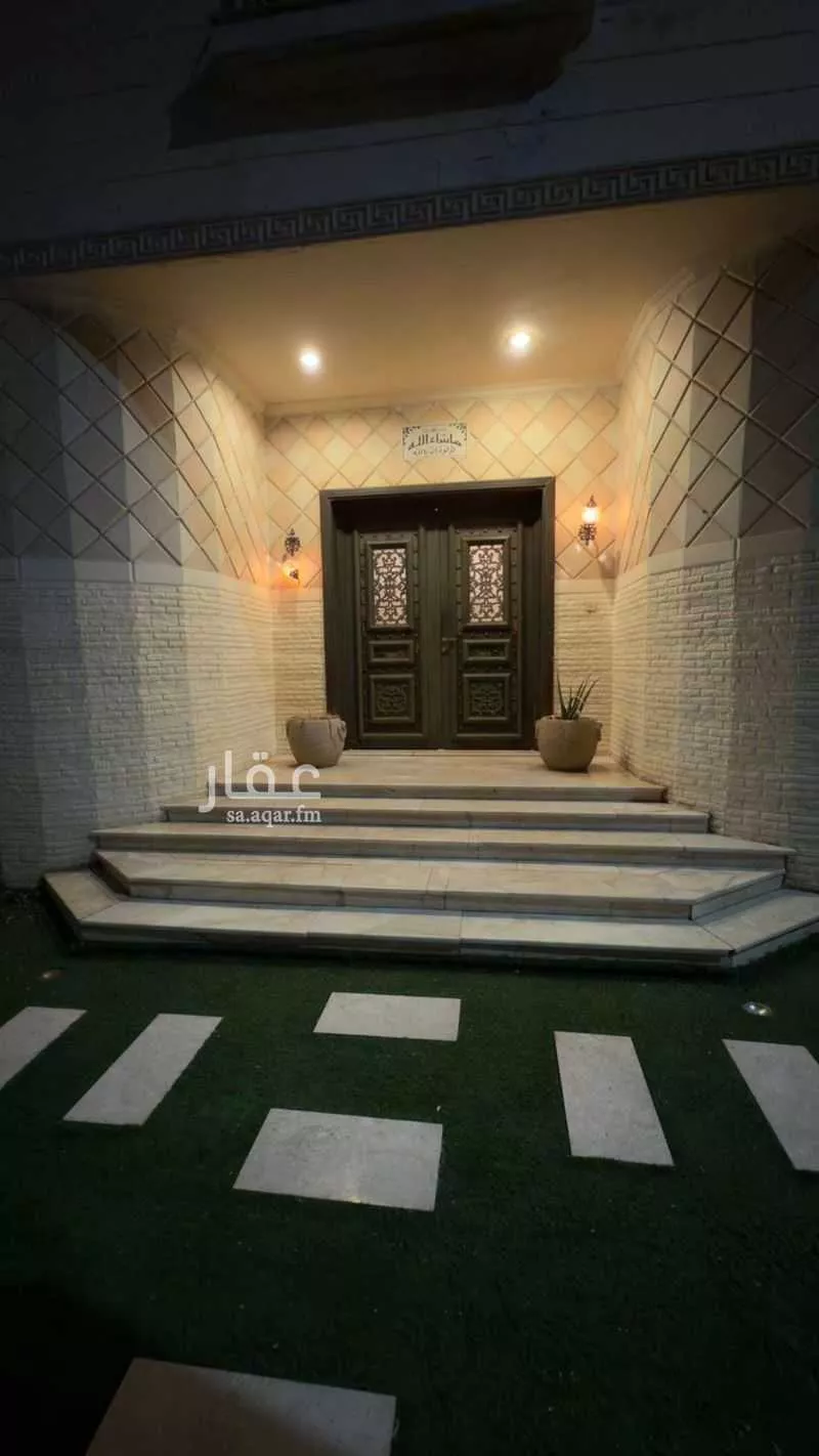 فيلا 8 غرف في ابو بريقاء 3