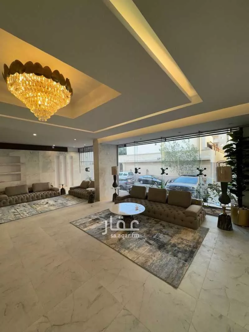 2 bedroom apartment in Al Rabwa, Jeddah 13