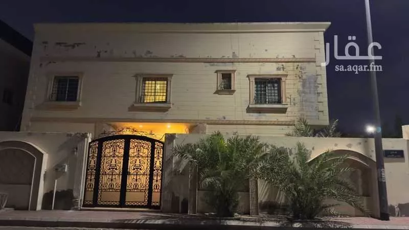 فيلا 8 غرف في ابو بريقاء 1