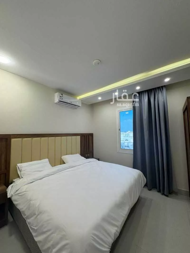 2 bedroom apartment in Al Rabwa, Jeddah 7
