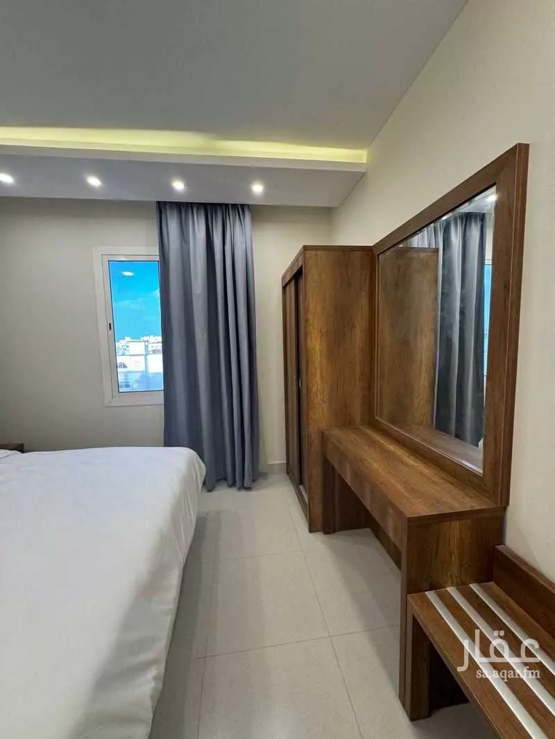 2 bedroom apartment in Al Rabwa, Jeddah 5