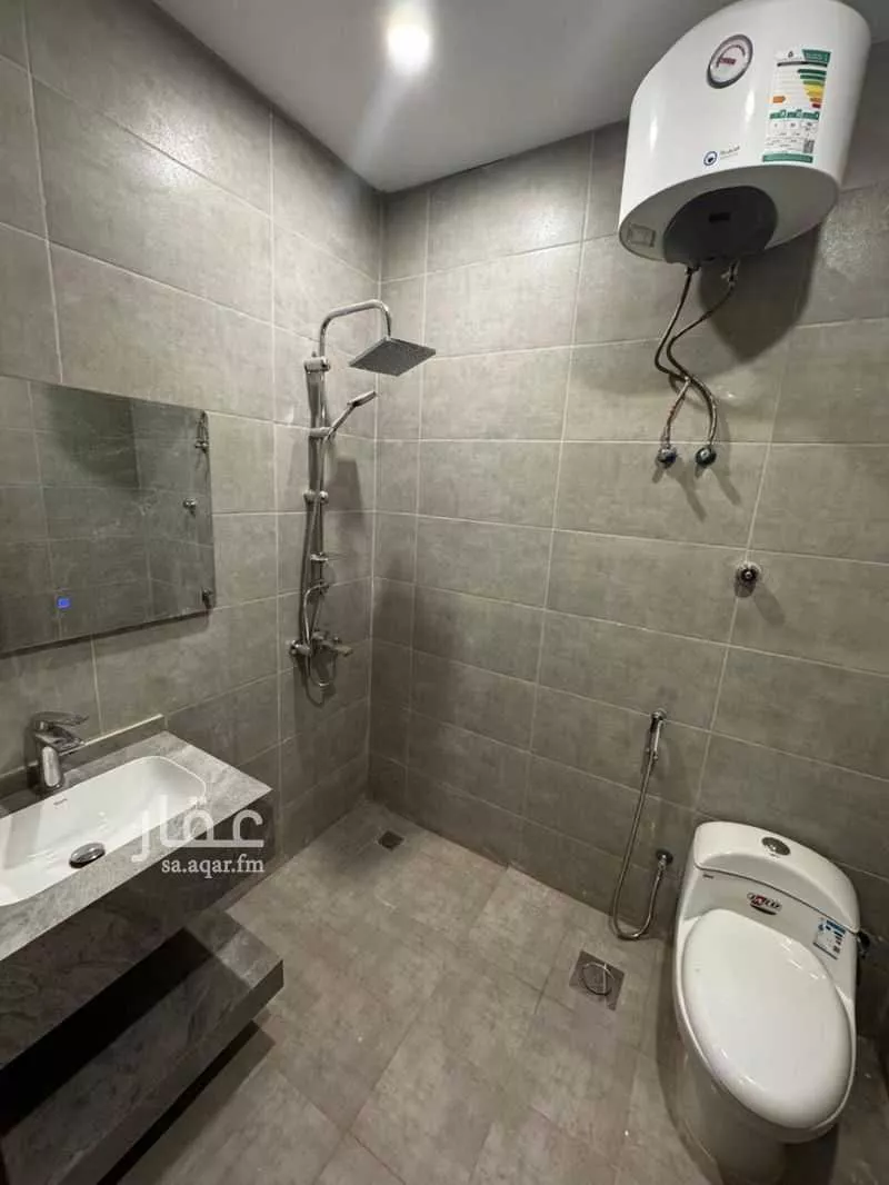 شقة 2 غرف في العريض 3