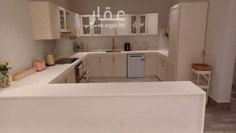 شقة 3 غرف في الياسمين 3