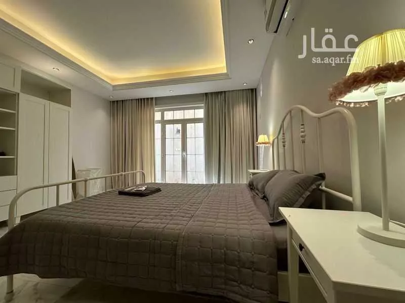 شقة 3 غرف في الياسمين 5