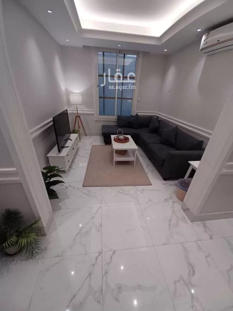 شقة 3 غرف في الياسمين 2