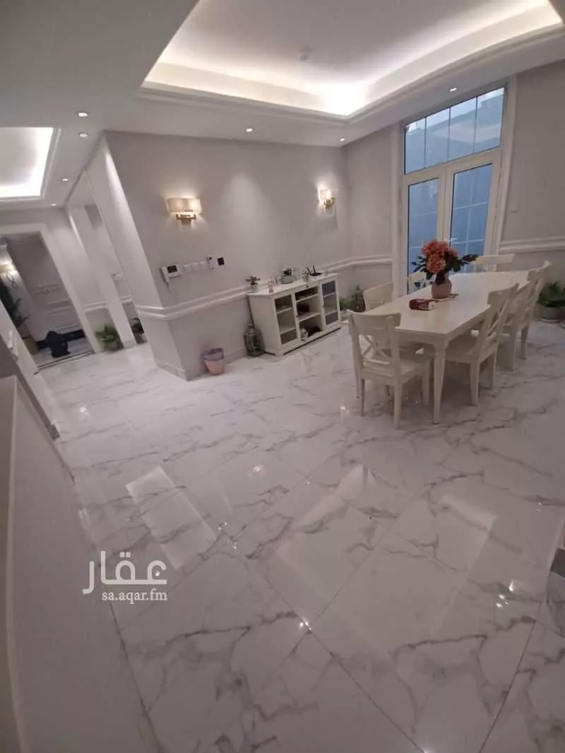 شقة 3 غرف في الياسمين 1