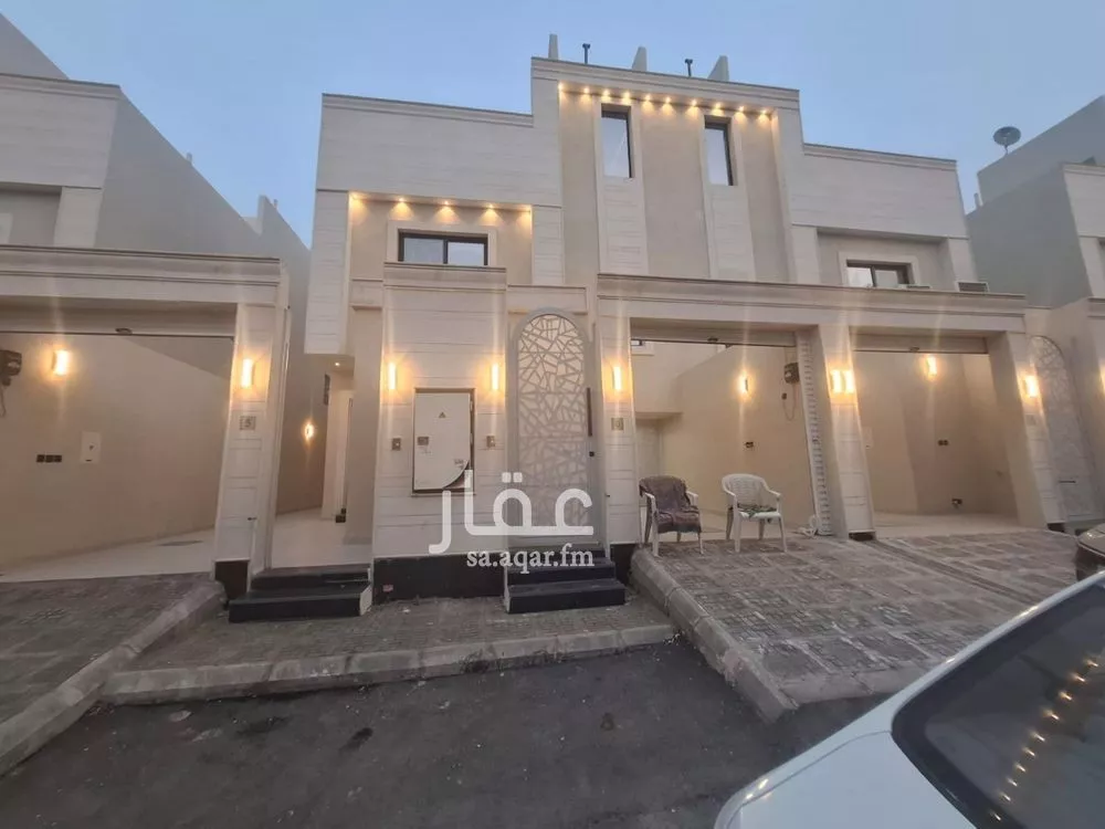 دور 5 غرف في بدر 1